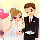 The Carriage Wedding DressUp jeu