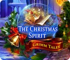 The Christmas Spirit: Contes de Grimm jeu