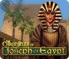 The Chronicles of Joseph of Egypt jeu