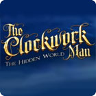 The Clockwork Man: The Hidden World Premium Edition jeu