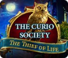 The Curio Society: Le Voleur de Vie jeu