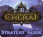 Dark Hills of Cherai Strategy Guide jeu