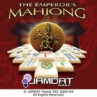The Emperor's Mahjong jeu