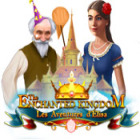 The Enchanted Kingdom: Les Aventures d'Elisa jeu