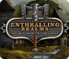 The Enthralling Realms: The Blacksmith's Revenge jeu