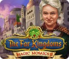 The Far Kingdoms: Magic Mosaics 2 jeu