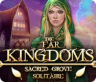 The Far Kingdoms: Solitaire de l'Arbre Sacré jeu