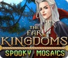 The Far Kingdoms: Mosaïques Effrayantes jeu