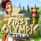 The First Olympic Tidy Up jeu