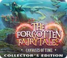 The Forgotten Fairy Tales: Canvases of Time Collector's Edition jeu