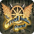 The Great Indian Quest jeu