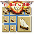 The Great Sea Battle: The Game of Battleship jeu