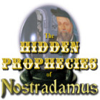 The Hidden Prophecies of Nostradamus jeu