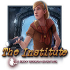 The Institute - A Becky Brogan Adventure jeu