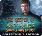 The Keeper of Antiques: L'Ombre du Passé Édition Collector jeu