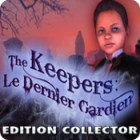 The Keepers: Le Dernier Gardien Edition Collector jeu