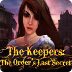 The Keepers: L'Ultime Secret de l'Ordre jeu