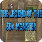 The Legend of the Sea Monster jeu