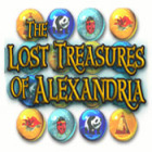 The Lost Treasures of Alexandria jeu