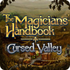 The Magician's Handbook: Cursed Valley jeu