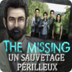The Missing: Un Sauvetage Périlleux jeu The Missing: Un Sauvetage Périlleux jeu