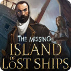 The Missing: Island of Lost Ships jeu