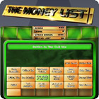 The Money List jeu