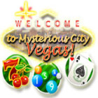 The Mysterious City: Vegas jeu