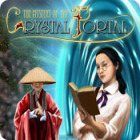 The Mystery of the Crystal Portal jeu