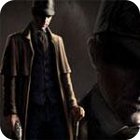 The New Adventures of Sherlock Holmes: The Testament of Sherlock jeu