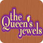The Queen's Jewels jeu