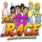 The Race jeu