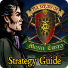 The Return of Monte Cristo Strategy Guide jeu
