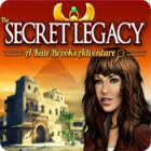 L' Héritage Secret: Une aventure Kate Brooks jeu