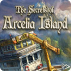 The Secrets of Arcelia Island jeu
