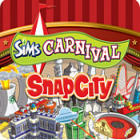 The Sims CarnivalTM SnapCity jeu
