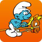 The Smurfs Sport Pairs jeu