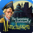 The Surprising Adventures of Munchausen jeu