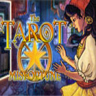 The Tarot's Misfortune jeu