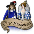 The Three Musketeers: Queen Anne's Diamonds jeu
