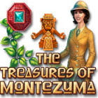 The Treasures Of Montezuma jeu