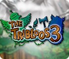 The Tribloos 3 jeu