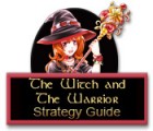 The Witch and The Warrior Strategy Guide jeu