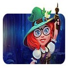 The Witch's Apprentice: A Magical Mishap jeu