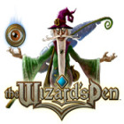 The Wizard s Pen jeu