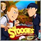 The Three Stooges : Treasure Hunt Hijnx jeu