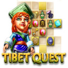 Tibet Quest jeu