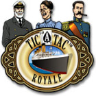 Tic-A-Tac Royale jeu