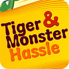 Tiger and Monster Hassle jeu