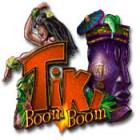 Tiki Boom Boom jeu